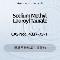 Sodium Methyl Lauroyl Taurate