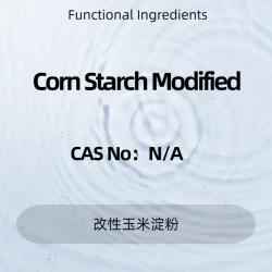 Corn Starch Modified