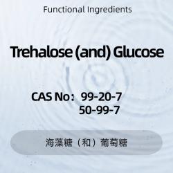 Trehalose (and) Glucose